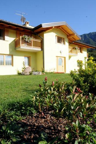 Agroturismo Agritur Campo Fiorito
