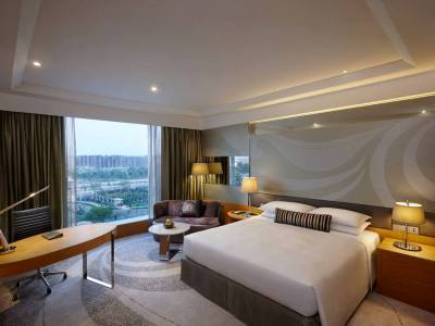 Hotel Hyatt Regency Gurgaon