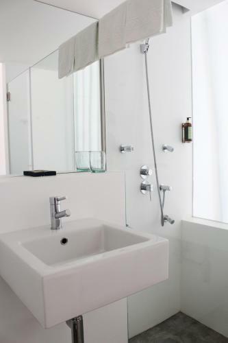 Bed & Breakfast Casas Da Lupa