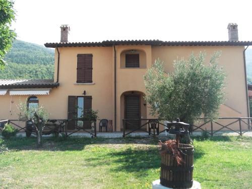 Agroturismo Azienda Agrituristica Bocci