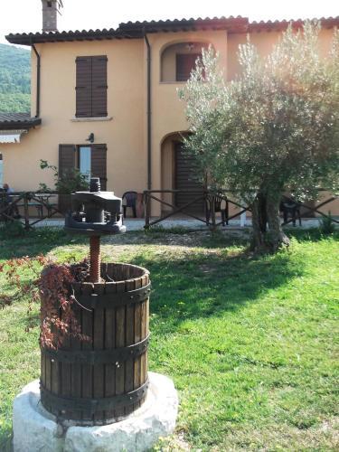Agroturismo Azienda Agrituristica Bocci