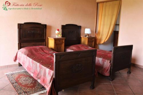 Agroturismo Fattoria Delle Rose