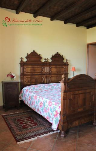 Agroturismo Fattoria Delle Rose