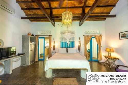 Villa An Bang Hideaway