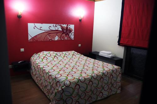 Bed & Breakfast Pedras Lavradas