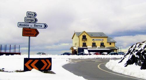Bed & Breakfast Pedras Lavradas