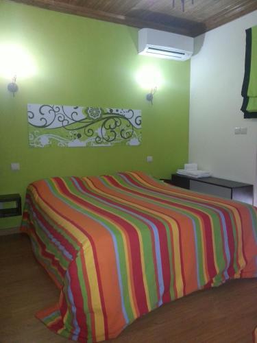 Bed & Breakfast Pedras Lavradas