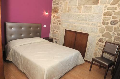 Hostal Alojamento Central