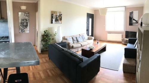 Villa Le G�te De La Bade