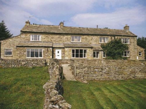 Griff Head Cottage