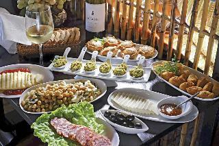 Hostal Herdade Do Sobroso Country House