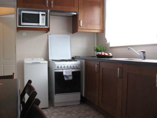 Hostal Kalinowy Sen