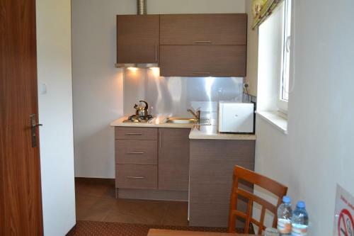 Hostal Kalinowy Sen