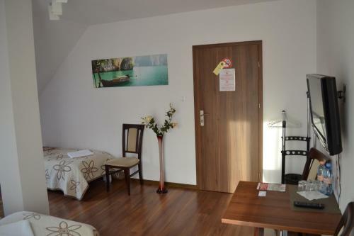 Hostal Kalinowy Sen