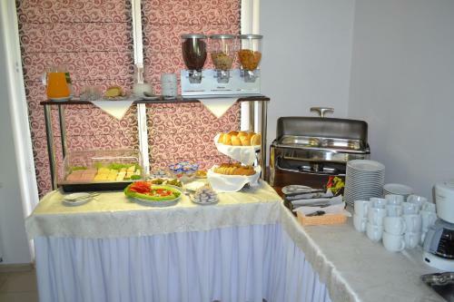 Hostal Kalinowy Sen