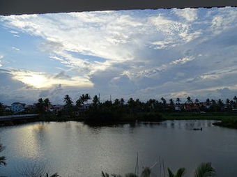 Hotel Ylang Garden Villa