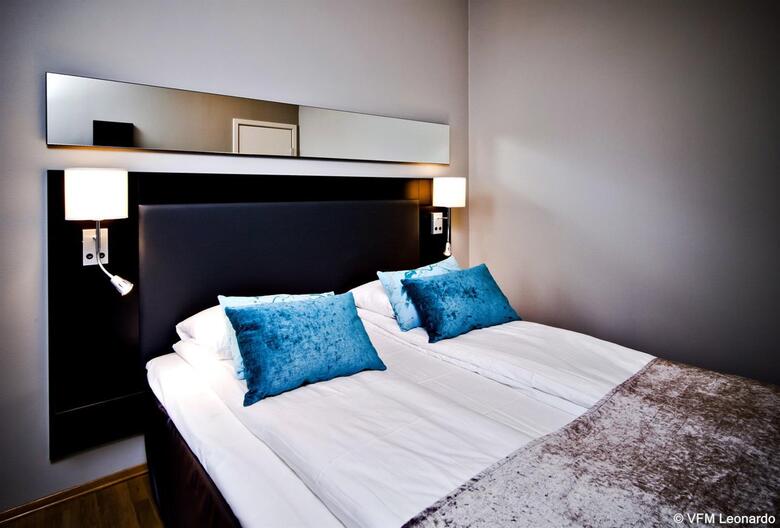 Thon Hotel Arena