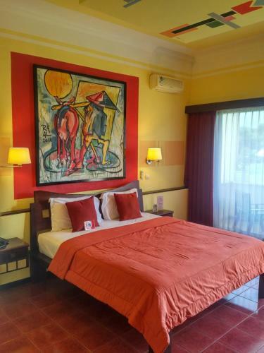 Bali Paradise Hotel Boutique Resort