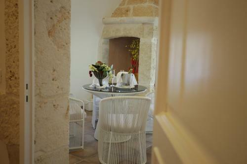 Hotel Masseria Torre Catena Resort & Restaurant