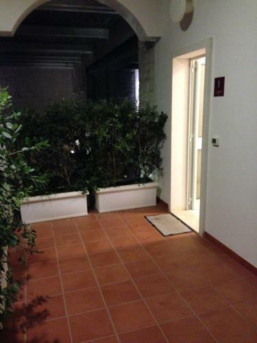 Hotel Masseria Torre Catena Resort & Restaurant