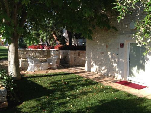 Hotel Masseria Torre Catena Resort & Restaurant