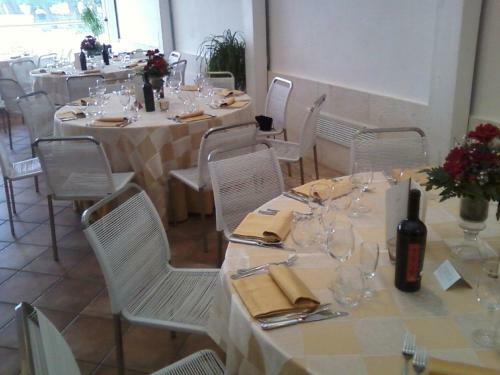 Hotel Masseria Torre Catena Resort & Restaurant
