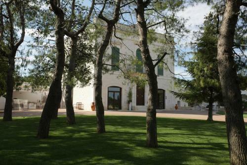 Hotel Masseria Torre Catena Resort & Restaurant