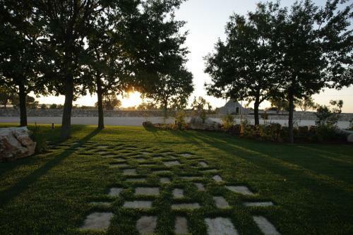 Hotel Masseria Torre Catena Resort & Restaurant