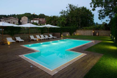 Agroturismo Locanda Ristorante Gavarini