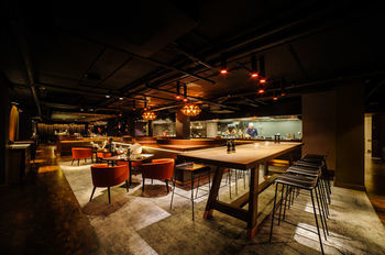 Radisson Blu Hotel Moscow Sheremetyevo Airport