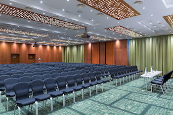Radisson Blu Hotel Moscow Sheremetyevo Airport