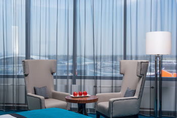 Radisson Blu Hotel Moscow Sheremetyevo Airport