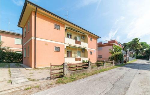 Apartamento Angelina