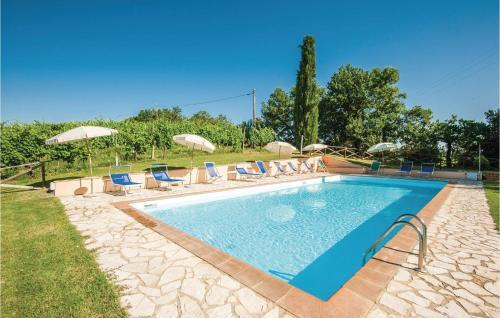 Apartamento Girasole C