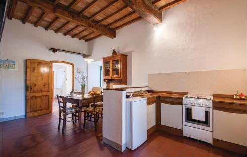 Apartamento Girasole C