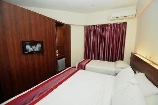Hotel Yt Midtown Kuala Terengganu