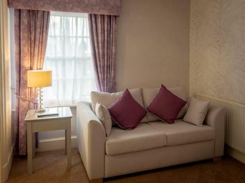 Agroturismo Hazlewood Castle & Spa