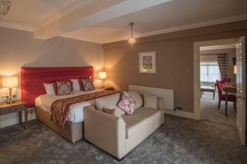 Agroturismo Hazlewood Castle & Spa