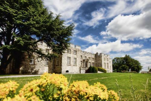Agroturismo Hazlewood Castle & Spa