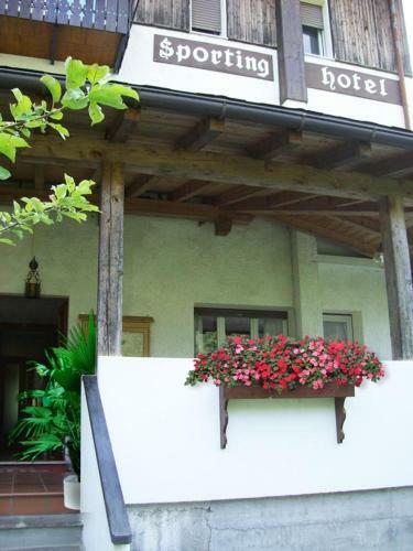 Sporting Hotel Club
