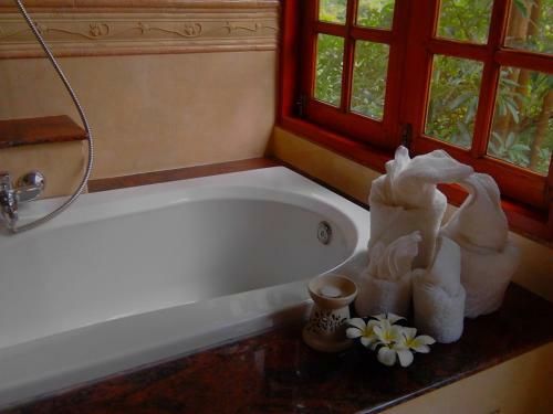 Hostal Bed & Breakfast Chiang Rai