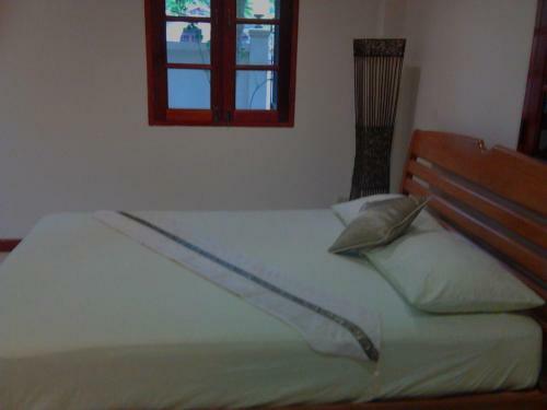 Hostal Bed & Breakfast Chiang Rai