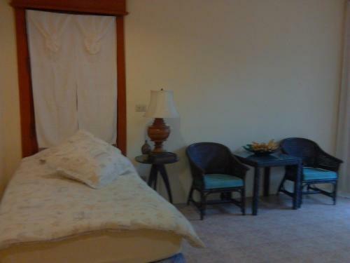 Hostal Bed & Breakfast Chiang Rai