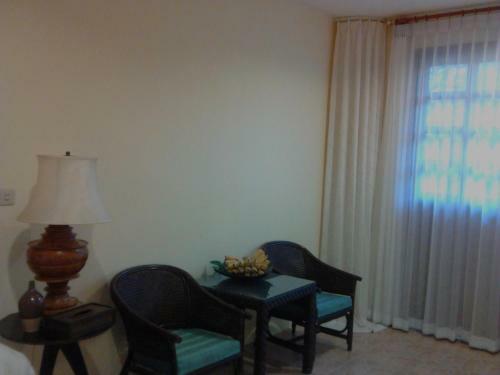 Hostal Bed & Breakfast Chiang Rai