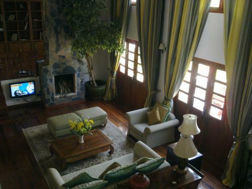Hostal Bed & Breakfast Chiang Rai