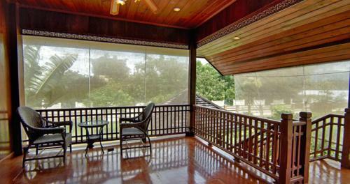 Hostal Bed & Breakfast Chiang Rai