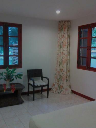 Hostal Bed & Breakfast Chiang Rai