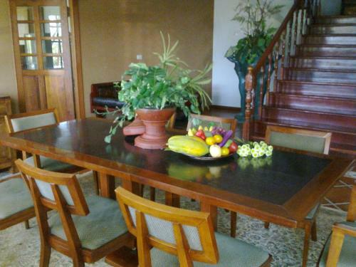 Hostal Bed & Breakfast Chiang Rai