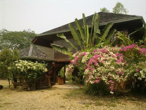 Hostal Bed & Breakfast Chiang Rai