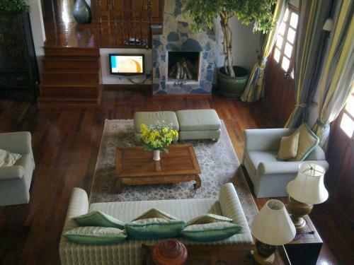 Hostal Bed & Breakfast Chiang Rai